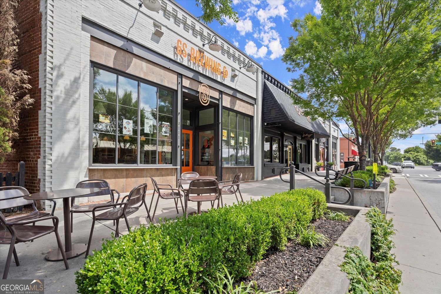 2750 Towne Village Drive Duluth - 24