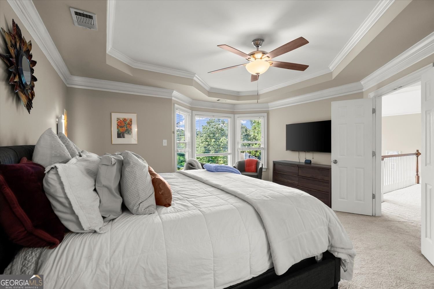 2750 Towne Village Drive Duluth - 28