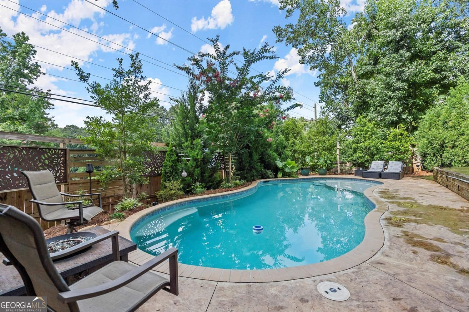 2750 Towne Village Drive Duluth - 3