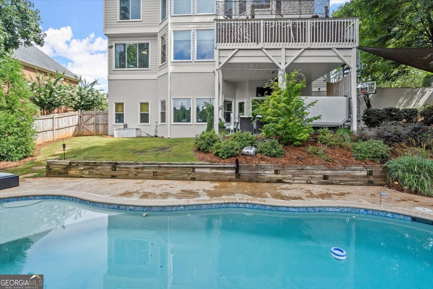 2750 Towne Village Drive Duluth - 4