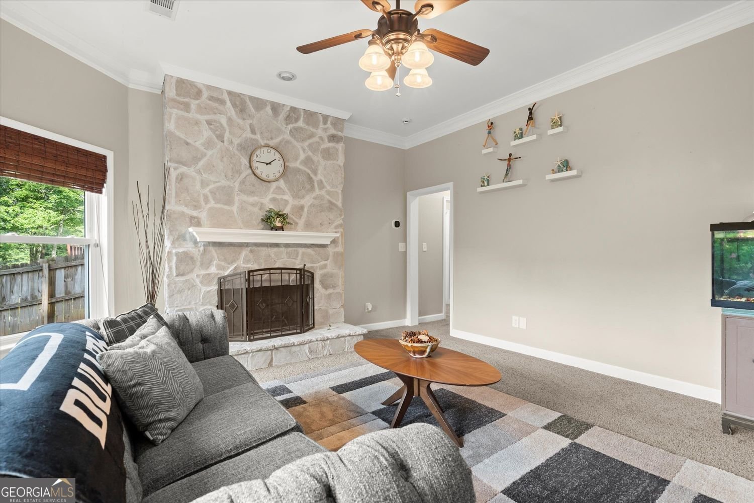 2750 Towne Village Drive Duluth - 41