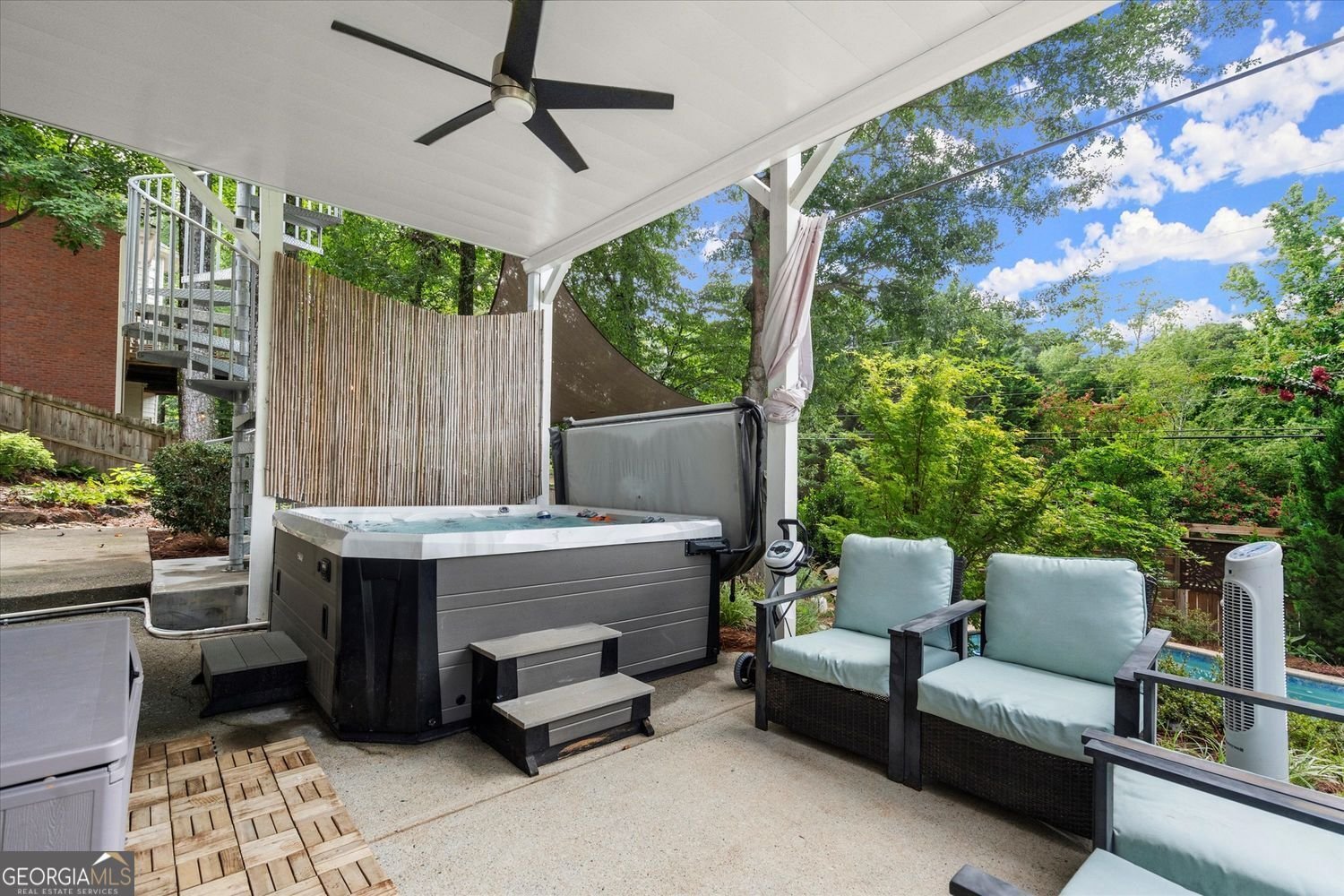 2750 Towne Village Drive Duluth - 57