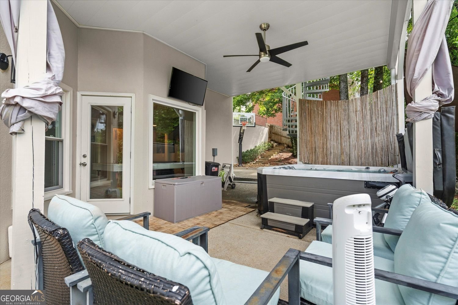 2750 Towne Village Drive Duluth - 58