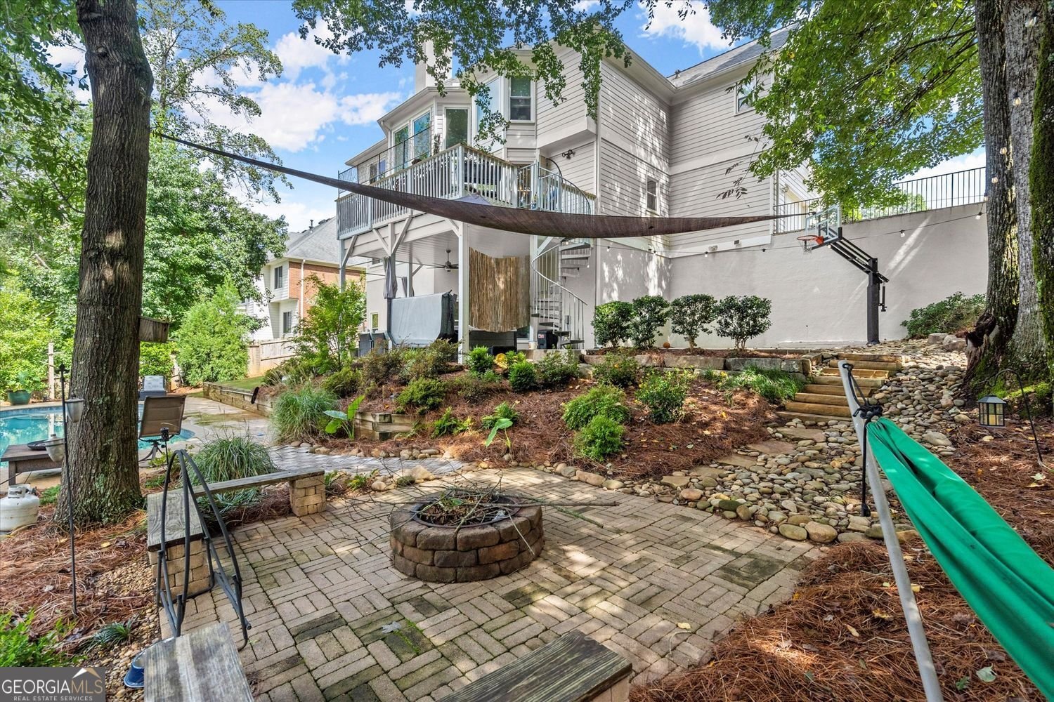 2750 Towne Village Drive Duluth - 6