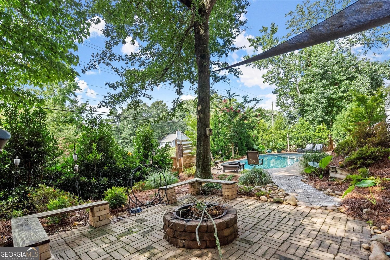2750 Towne Village Drive Duluth - 62