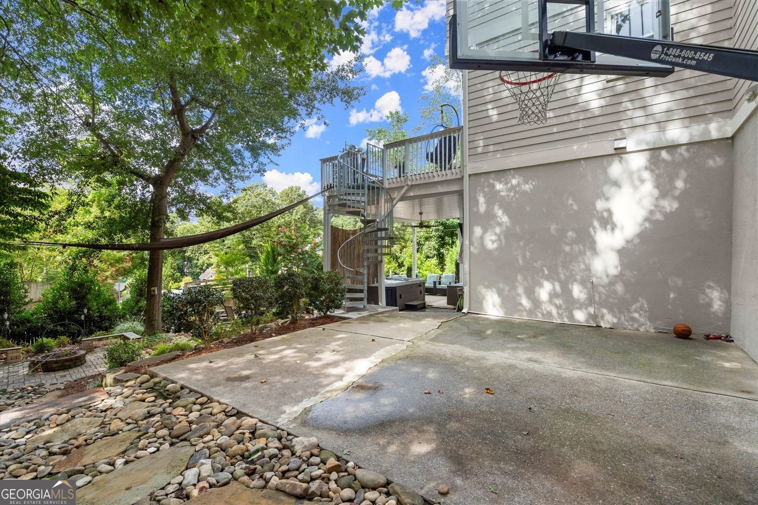 2750 Towne Village Drive Duluth - 65
