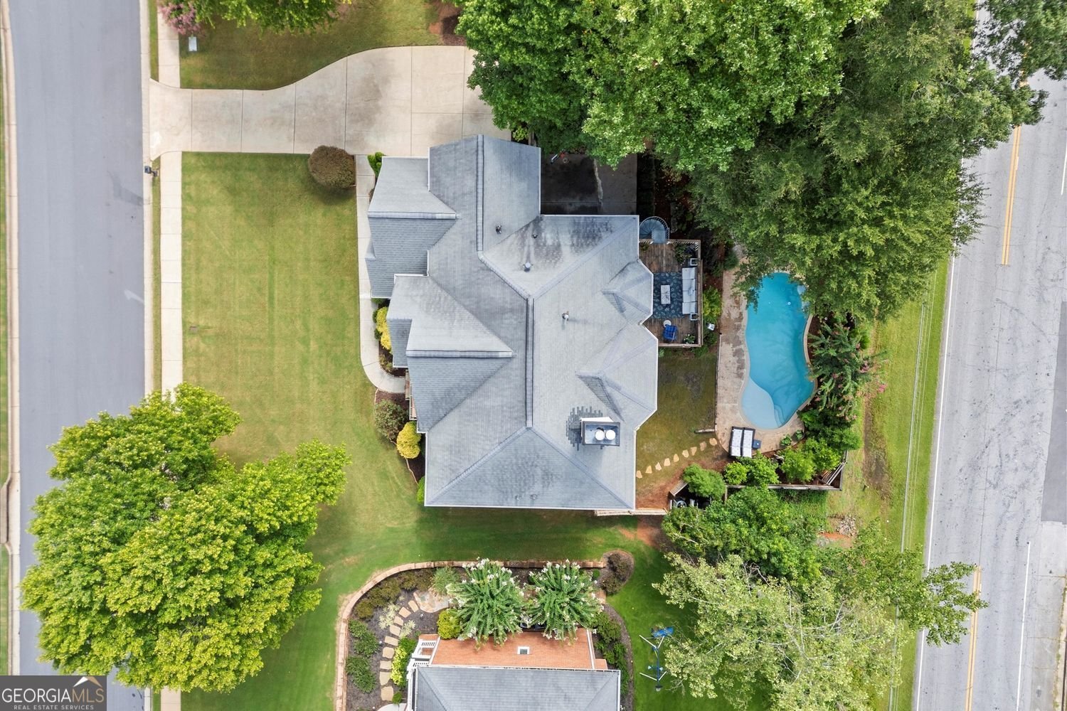 2750 Towne Village Drive Duluth - 69