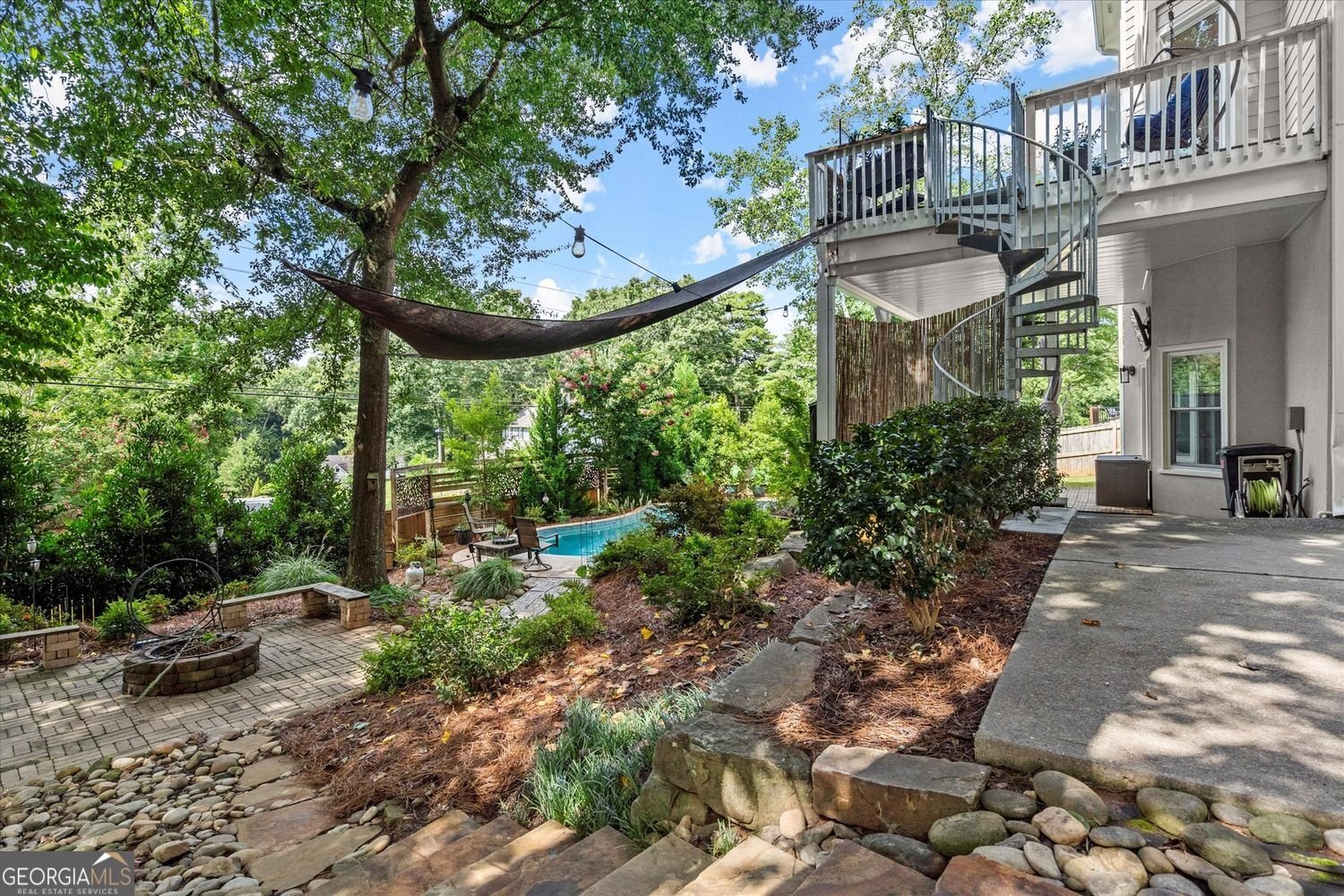 2750 Towne Village Drive Duluth - 7
