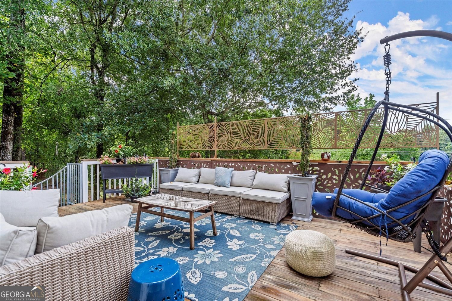 2750 Towne Village Drive Duluth - 9