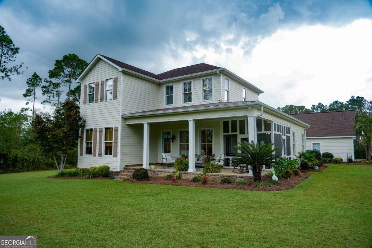 2125 Old Savannah Road Vidalia - 1