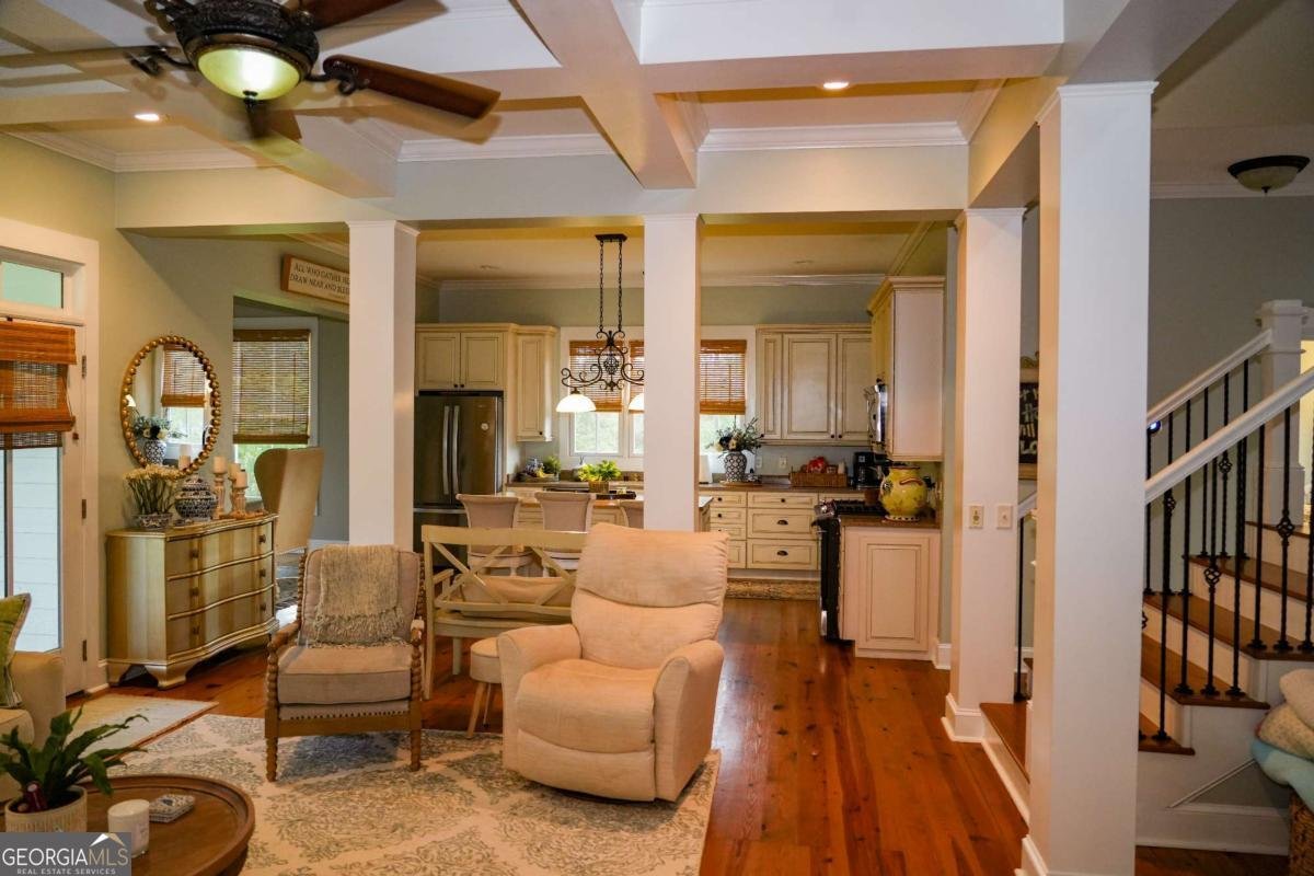 2125 Old Savannah Road Vidalia - 10