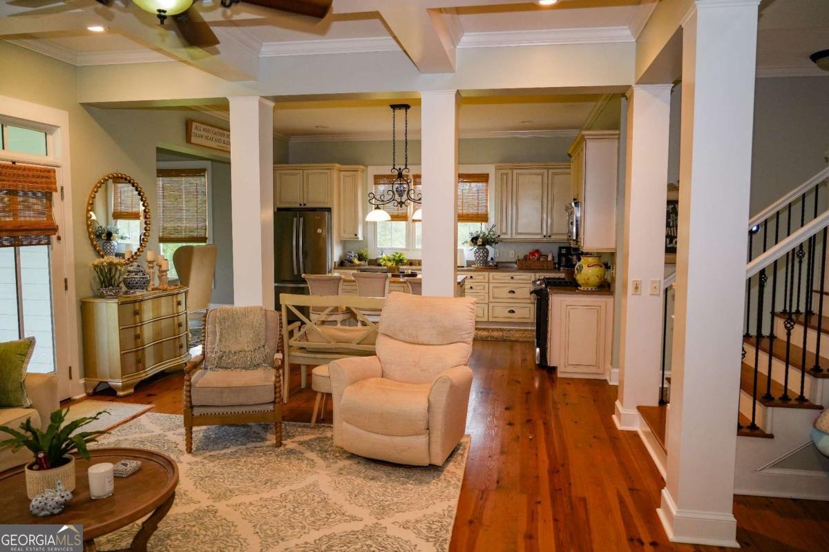 2125 Old Savannah Road Vidalia - 11