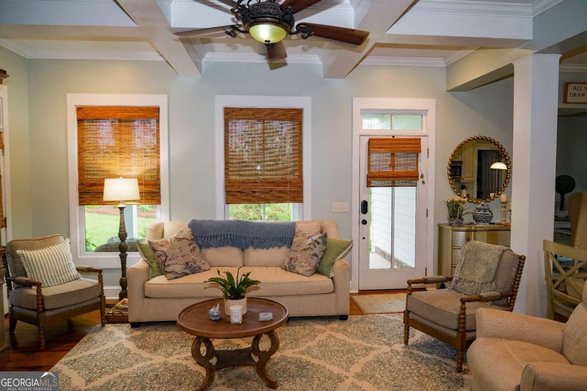 2125 Old Savannah Road Vidalia - 12