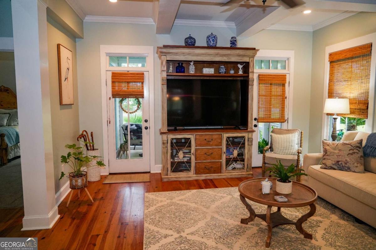 2125 Old Savannah Road Vidalia - 13