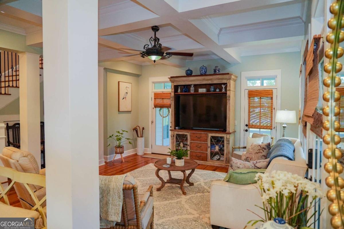2125 Old Savannah Road Vidalia - 14