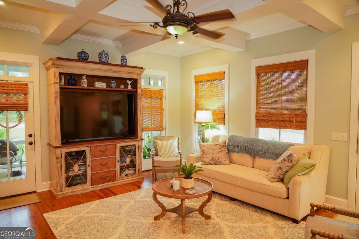 2125 Old Savannah Road Vidalia - 15