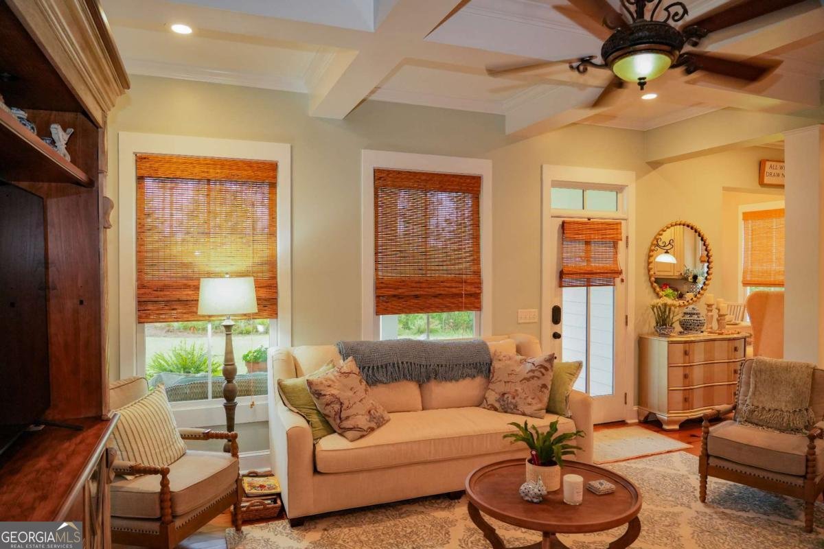 2125 Old Savannah Road Vidalia - 16