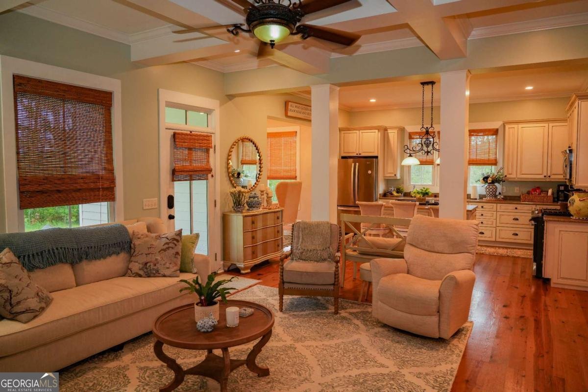 2125 Old Savannah Road Vidalia - 17