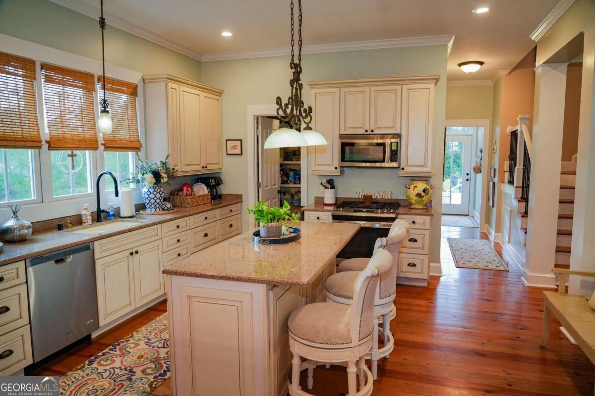 2125 Old Savannah Road Vidalia - 19