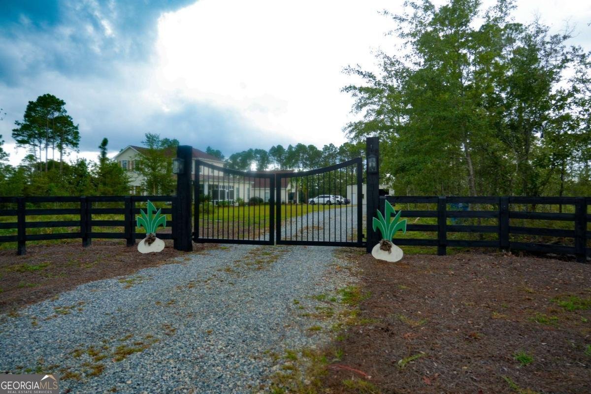 2125 Old Savannah Road Vidalia - 2