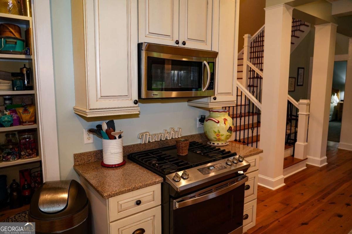 2125 Old Savannah Road Vidalia - 20