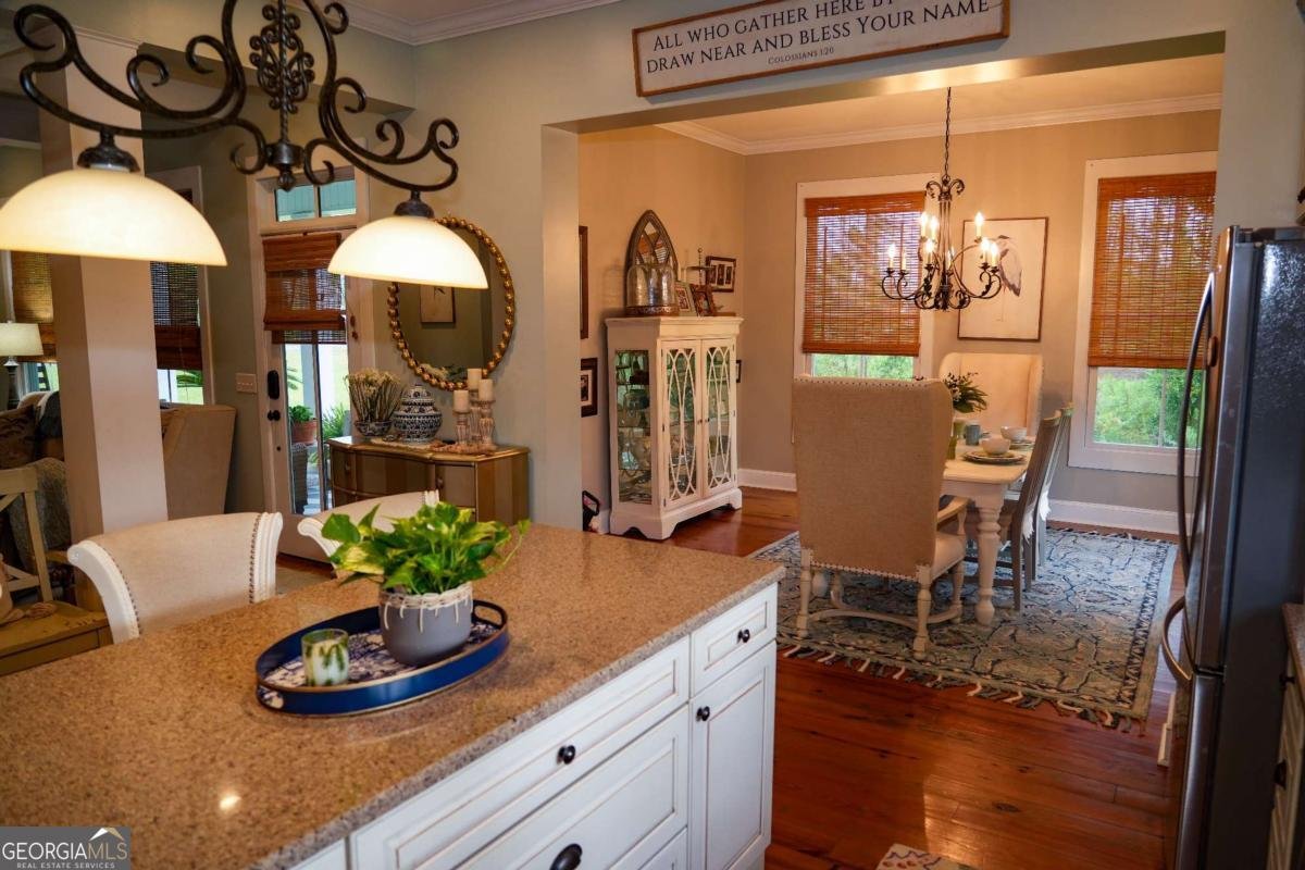 2125 Old Savannah Road Vidalia - 21