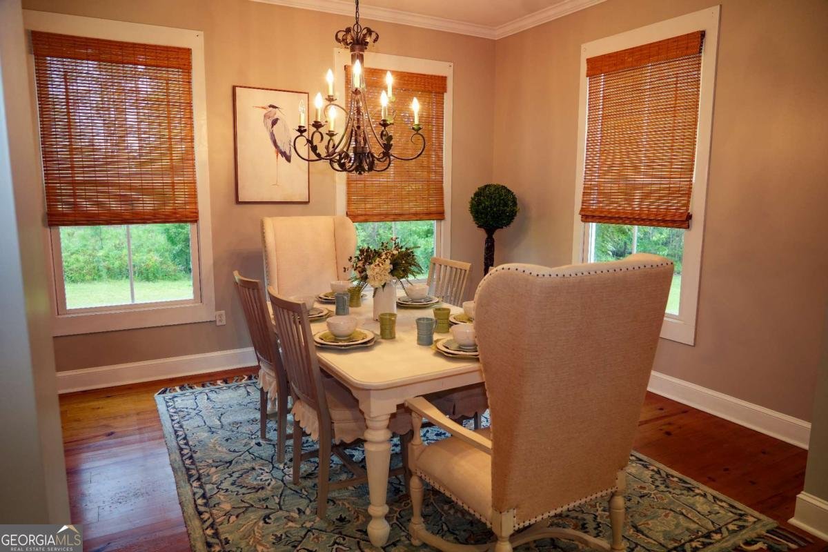 2125 Old Savannah Road Vidalia - 22