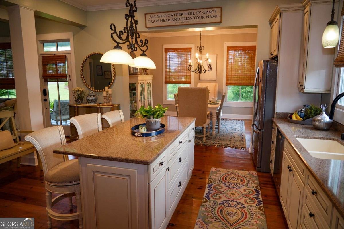 2125 Old Savannah Road Vidalia - 24