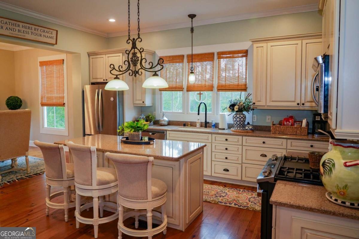 2125 Old Savannah Road Vidalia - 25
