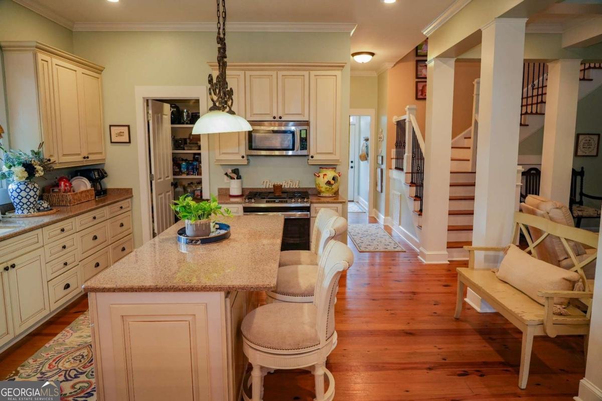 2125 Old Savannah Road Vidalia - 26