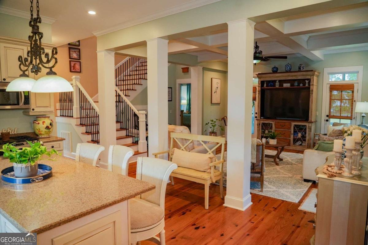 2125 Old Savannah Road Vidalia - 27