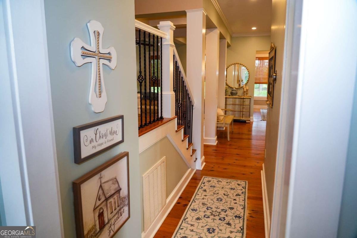 2125 Old Savannah Road Vidalia - 29