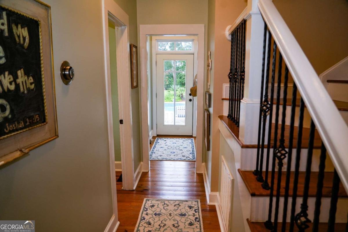 2125 Old Savannah Road Vidalia - 30