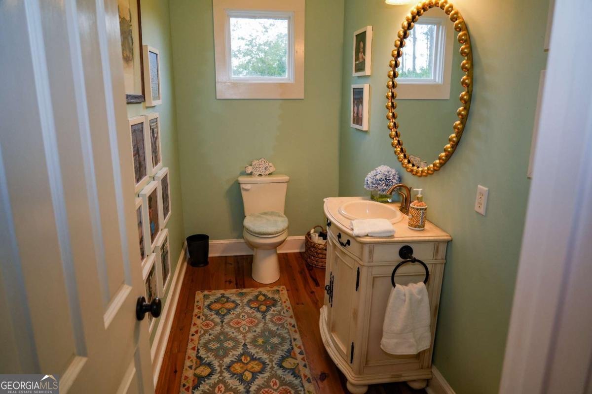 2125 Old Savannah Road Vidalia - 31