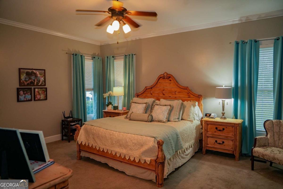 2125 Old Savannah Road Vidalia - 34