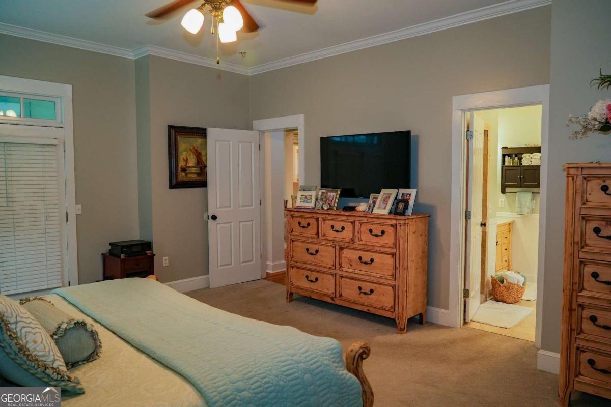 2125 Old Savannah Road Vidalia - 35