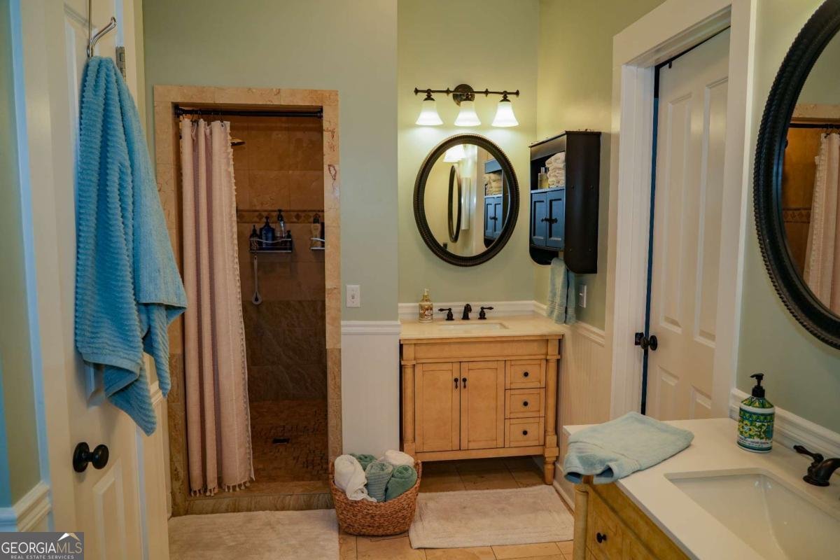 2125 Old Savannah Road Vidalia - 37