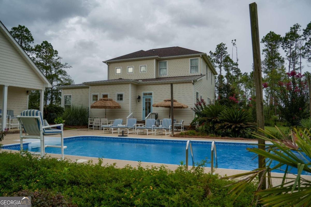 2125 Old Savannah Road Vidalia - 4