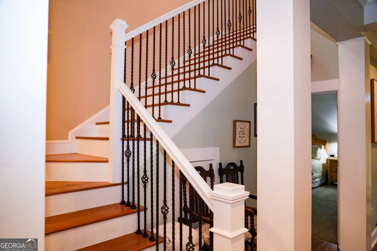 2125 Old Savannah Road Vidalia - 40