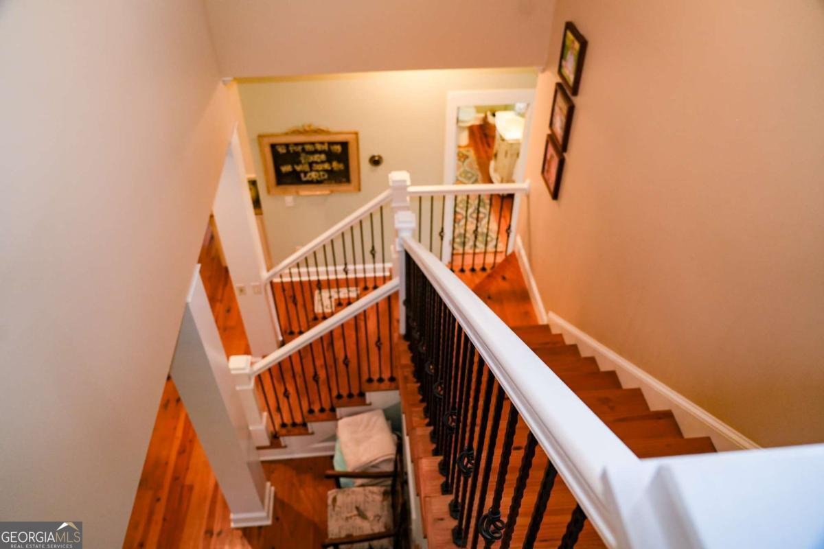 2125 Old Savannah Road Vidalia - 41