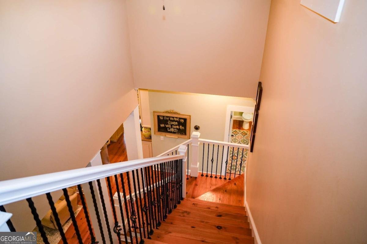 2125 Old Savannah Road Vidalia - 43