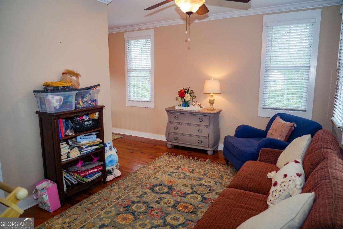 2125 Old Savannah Road Vidalia - 45