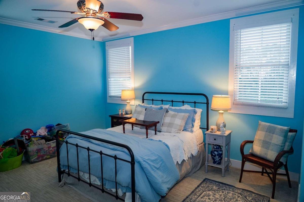2125 Old Savannah Road Vidalia - 47