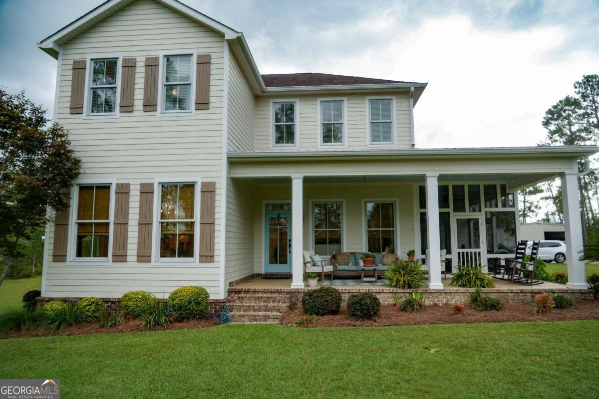 2125 Old Savannah Road Vidalia - 5
