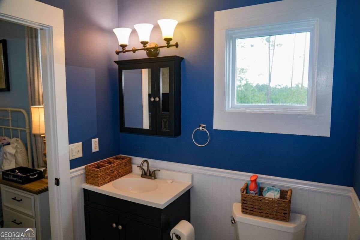 2125 Old Savannah Road Vidalia - 50