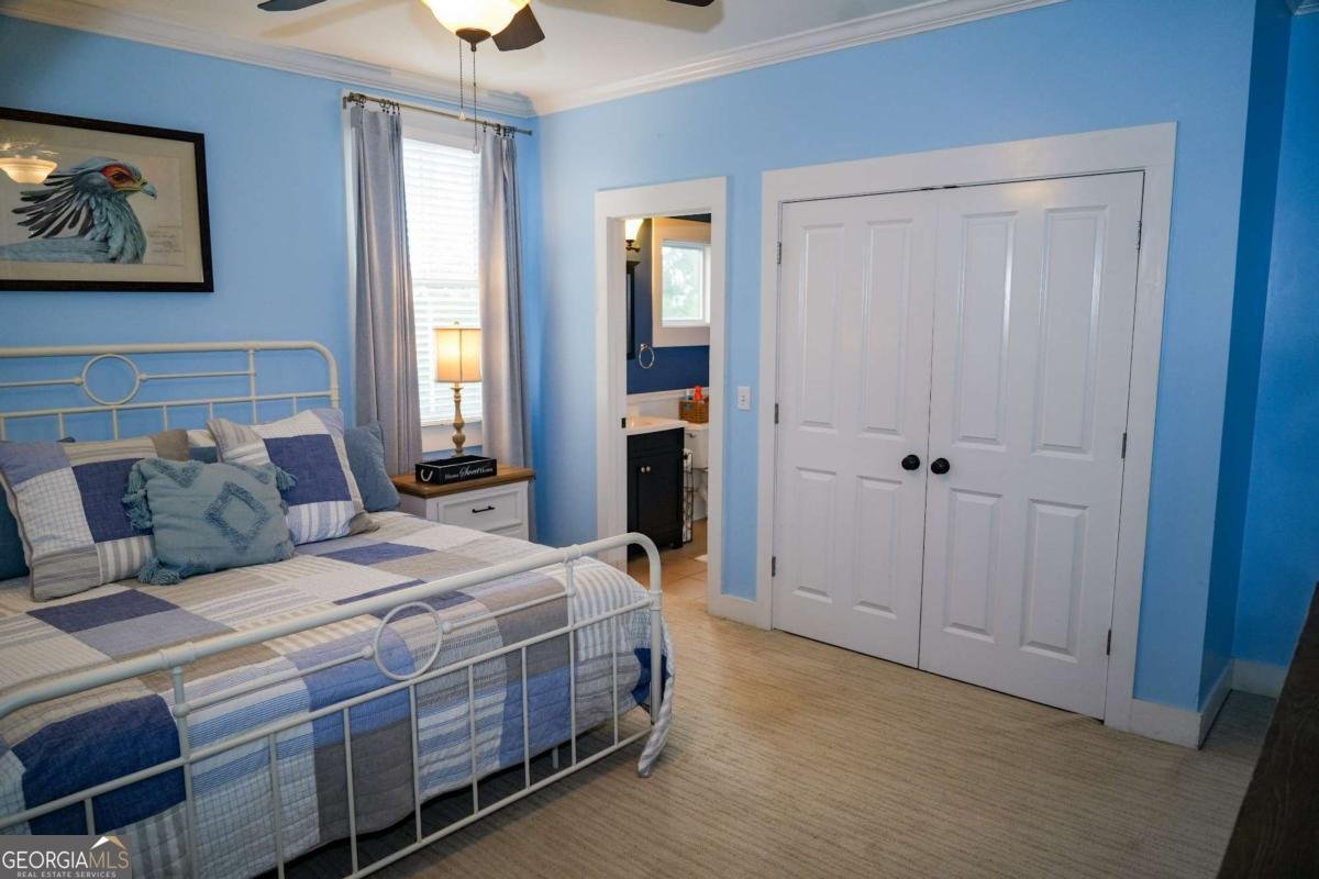 2125 Old Savannah Road Vidalia - 52