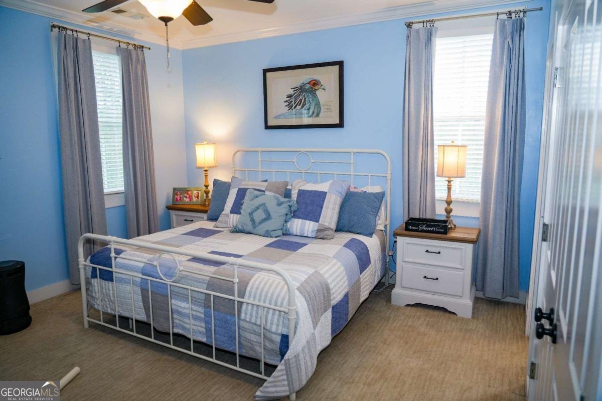 2125 Old Savannah Road Vidalia - 53