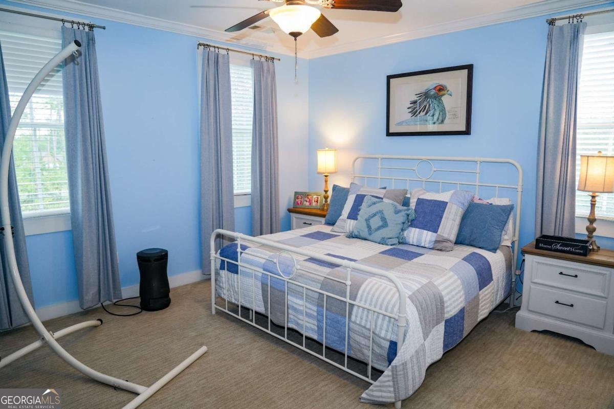 2125 Old Savannah Road Vidalia - 54