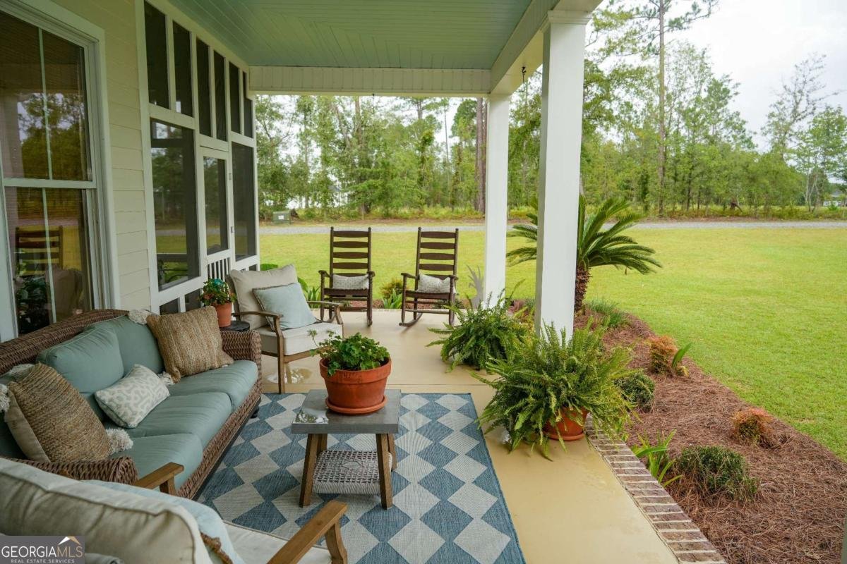 2125 Old Savannah Road Vidalia - 57