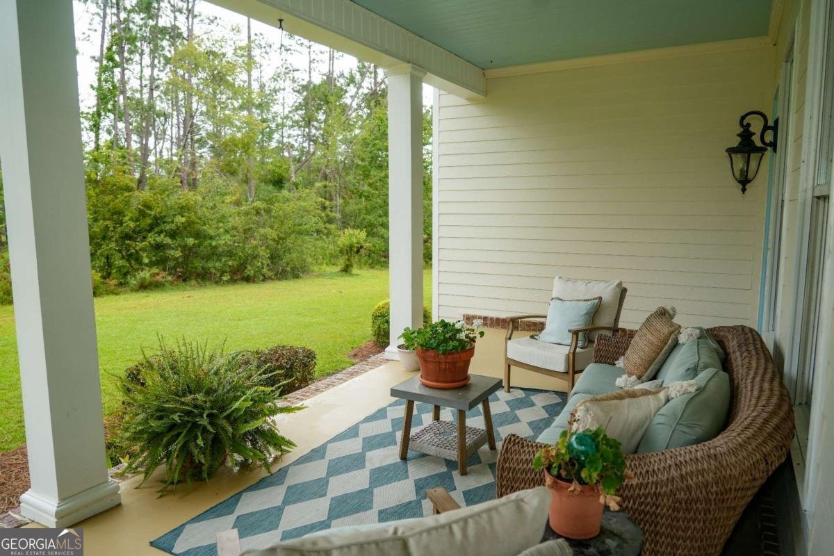 2125 Old Savannah Road Vidalia - 59